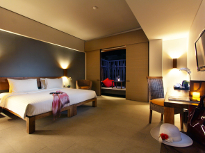 THE 1O1 Bali Oasis Sanur