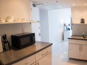 Design Suites at Castle Beach