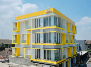 Bam-bam House Syariah