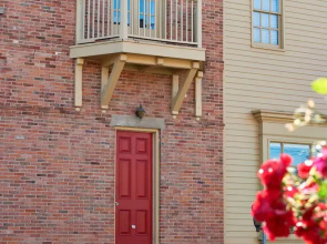 Vine Village Apartments