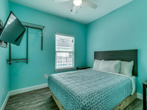 Together Resorts 9th Ave Resort Unit A