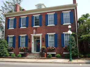 Copper Beech Manor Bed & Breakfast