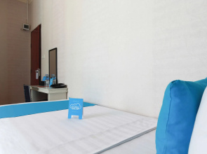 Airy M Walk Pierre Tendean Manado