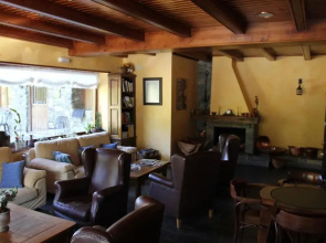 Hotel El Rantiner