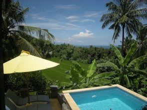 Villa Bukit Lovina