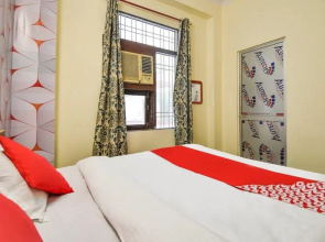 OYO 67336 Pragati Inn