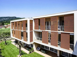 Residence Olivo, Garda