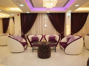 Garden Hotel Muscat