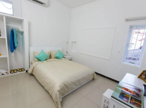 Retreat Home Hoian