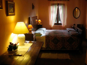 Agriturismo Il Caio