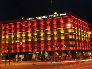 Córdoba City Center
