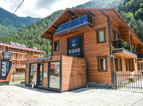 Kibar Hotel