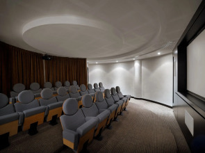 Nuran Marina Serviced Residences