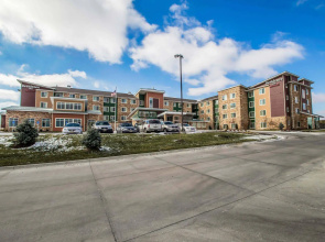 Residence Inn Omaha West