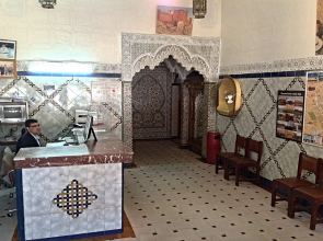 Appart-Hotel EZZAHIA by HMS