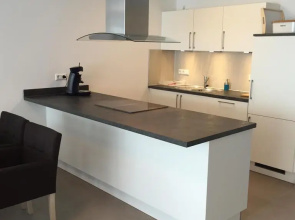 Starenweg Appartements