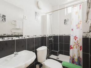 Отель «Барса»