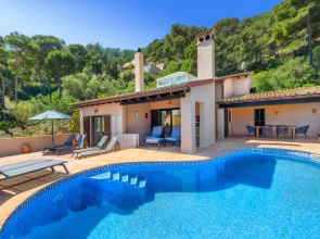 Casa Soleada