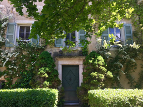 Bastide de la Felicité - St. Remy-de-Provence, Sumptuous Bastide with Glorious Garden, 2 Beautiful P