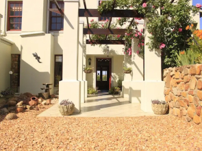 Peace Valley Guesthouse