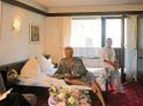 Familienhotel Marcati