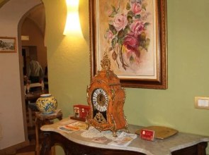 Hotel Porta Santa Maria