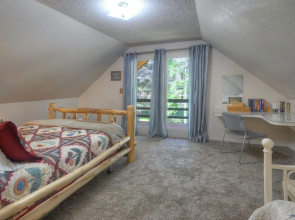 Aspenwood Cabin