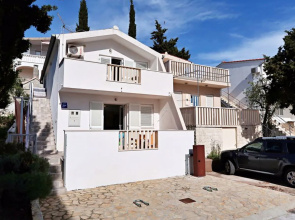 Apartment Kira Rogoznica/Ražanj
