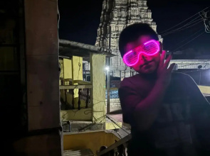 Rashmitha Guest House