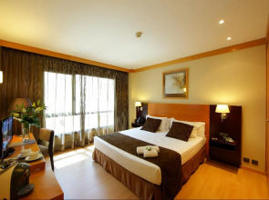 Hotel Attica21 Barcelona Mar