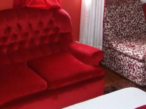 Yes Please Guest House