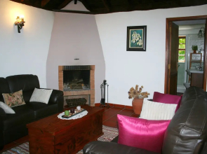 Casa Rural El Jócamo by Isla Bonita