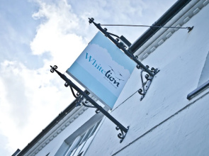 White Lion Hotel - Aldeburgh