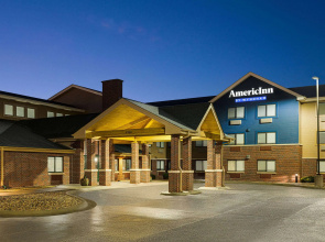 Americinn by Wyndham Lincoln South