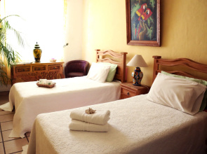 The Mexican Inn