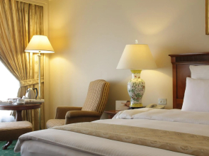 Regency Palace Amman