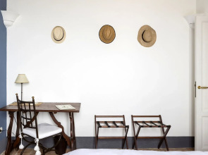 Relais Regina Giovanna