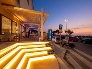 Hotel Riva del Sole