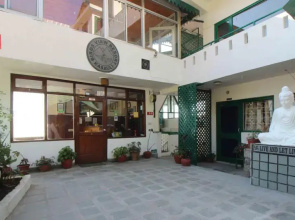 Birds View Resort