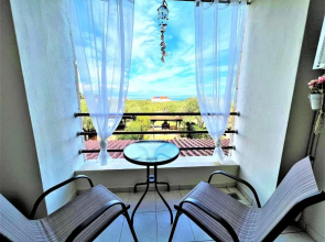 Seaview House Athena