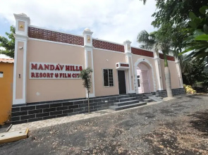 Mandav Hills Resort