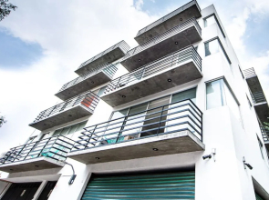 Brand New Park View Designer Apartment