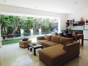 Andamar Luxury Villas