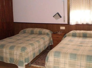 Hostal Hilton