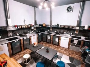 Ostello Bello Napoli