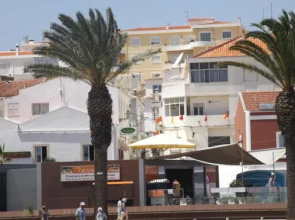 Casas da Barroca