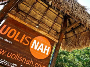 Uolis Nah Hotel Villas