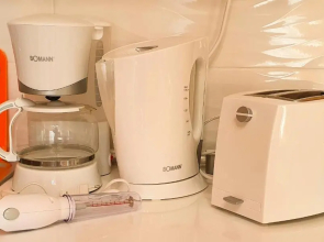 Apollo 2 - Luxury Apartment