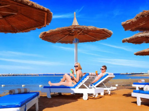 Pickalbatros Alf Leila Wa Leila Resort - Neverland Hurghada