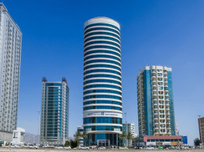 Concorde Hotel Fujairah
